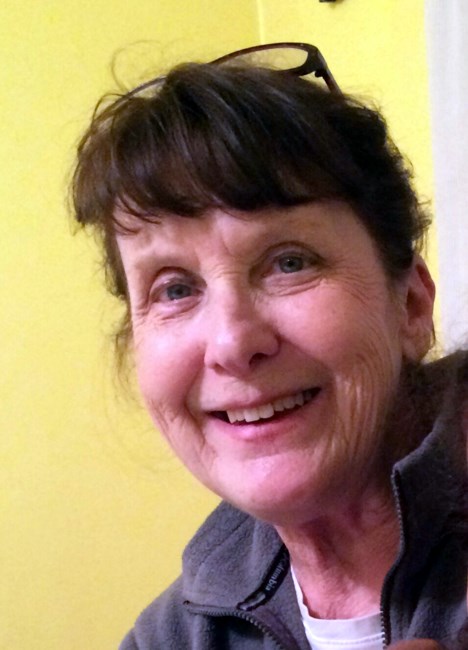 Obituary of Nancy Carol Davis