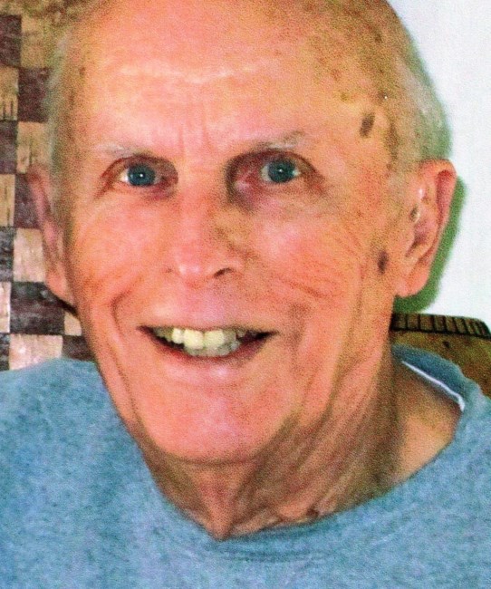 Obituary of John Douglas McNaughton
