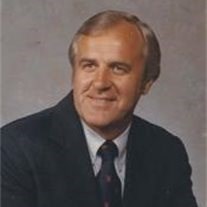 Obituary of Grant Clifford Murray