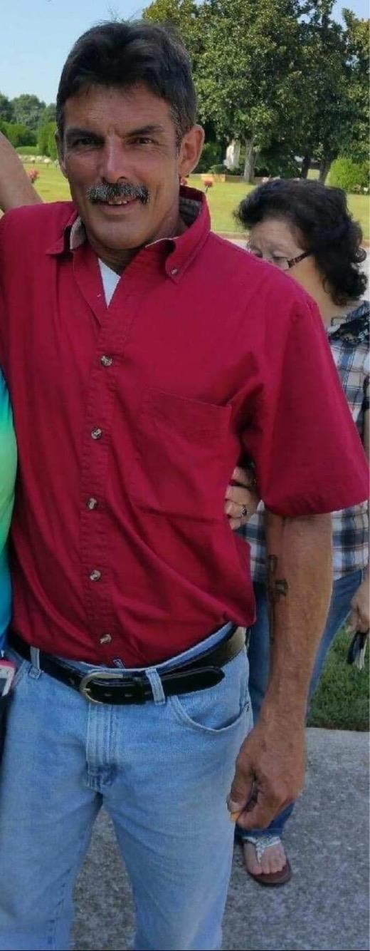 Obituary of Landram "Wayne Dane" Blackmon