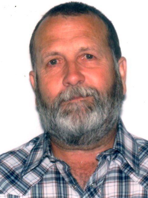 Avis de décès de Leland Ruegsegger