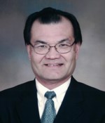 Charles Wong