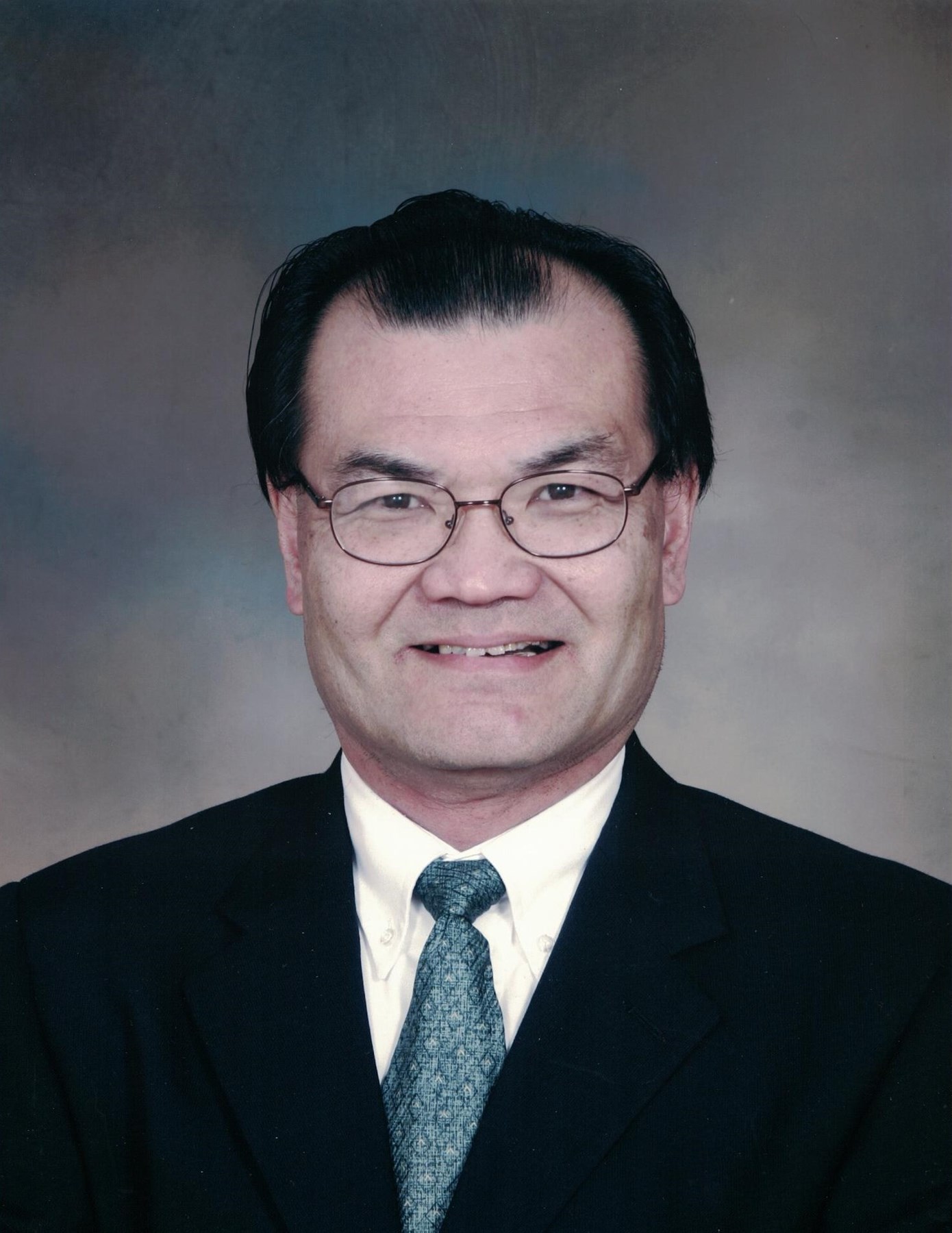 Obituary of Charles Wong