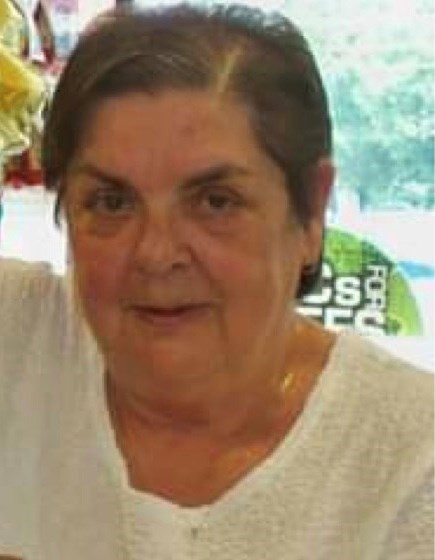 Obituary of Sharon Arthur Blade