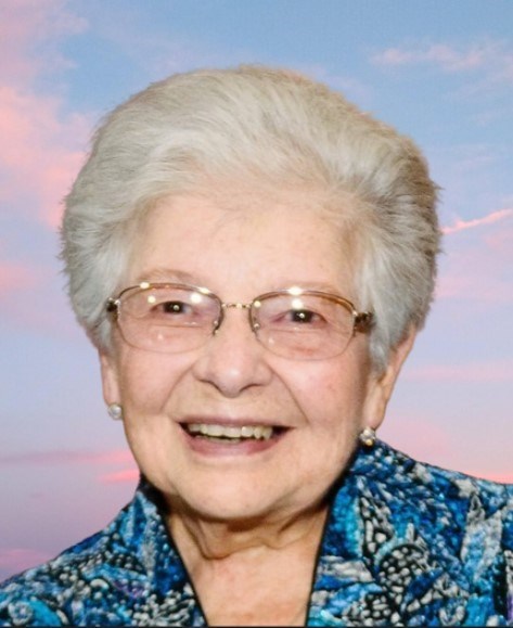 Obituary of Eleanor Janutol