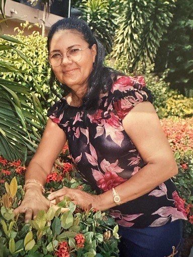 Obituary of Ignacia L. Martinez