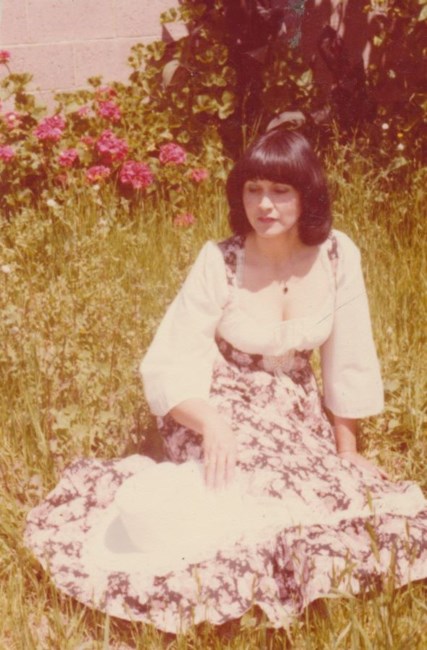 Obituary of Ophelia Mary Miller