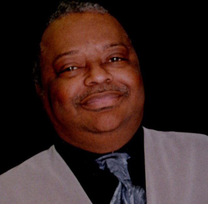 Obituary of Eugene Anthony Rouzan