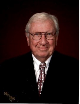 Obituary of James "Jim" Edward Hendricks