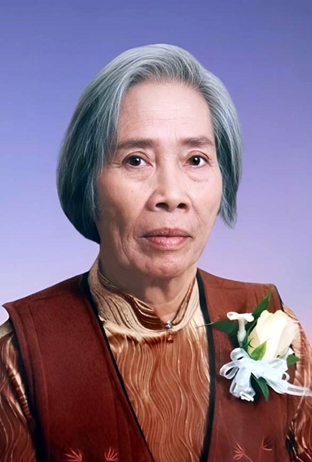 Obituary of Thao Thi Nguyen