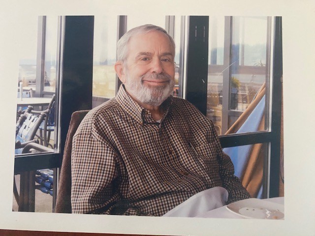 Obituary of Harry Andrew Whiting Jr.