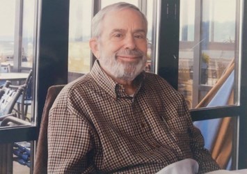 Obituary of Harry Andrew Whiting Jr.