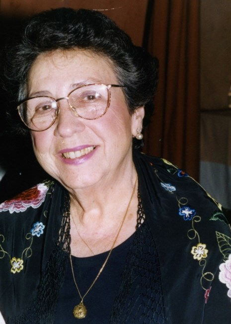 Obituario de Caridad Magadan Novoa