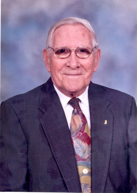 Obituary of Walter Powell Godfrey Sr.