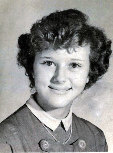 Obituary of Elizabeth Pigott