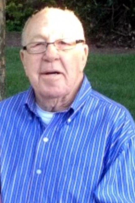Obituary of Norman Morris Thompson