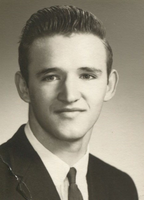 Obituary of Richard Carl Selbrede