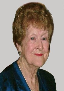 Obituary of Alice Carolyn Spencer