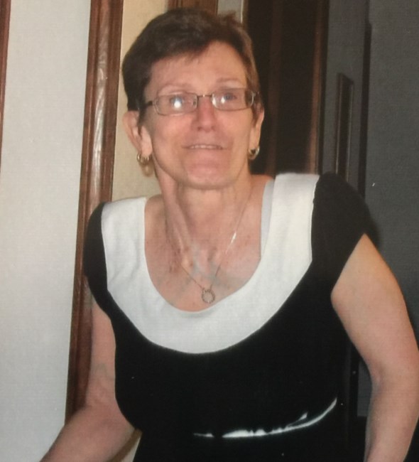 Obituary of Sharla Maye Woods