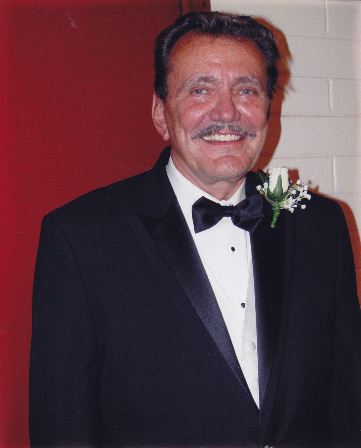 Obituary of David Russell Borsvold