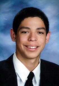 Obituary of Christopher Robert Marquez