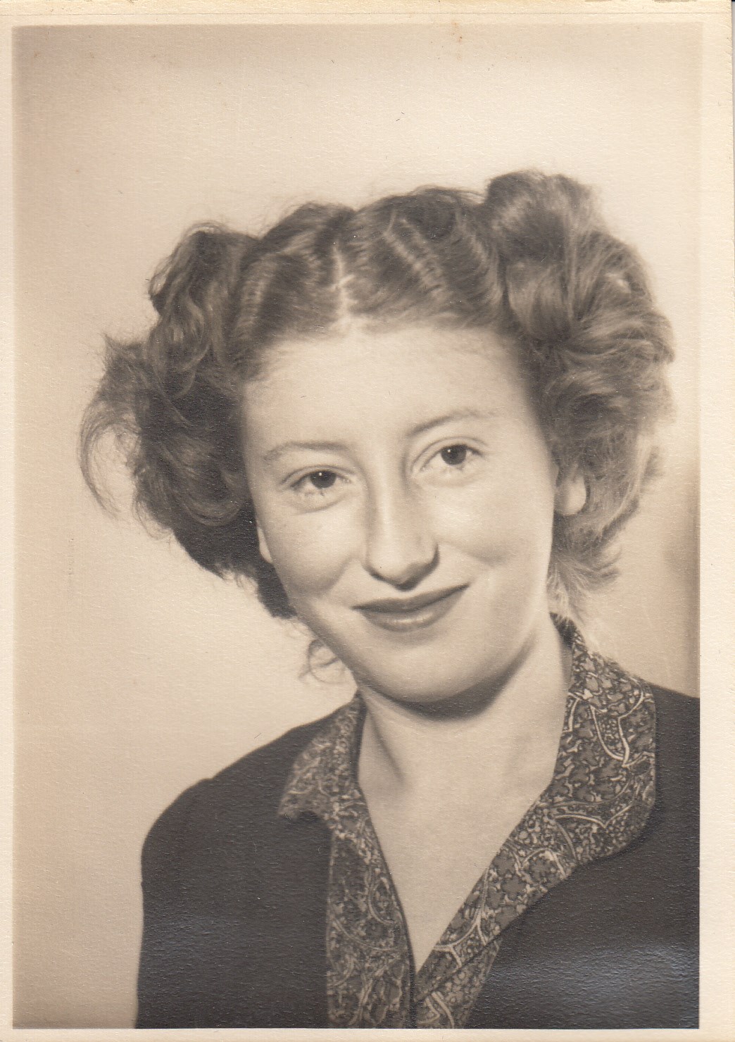 Obituary of Betty J. Phillips