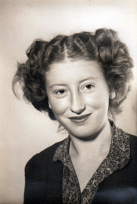 Obituary of Betty J. Phillips