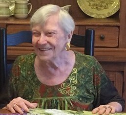 Obituary of Miriam Ferguson