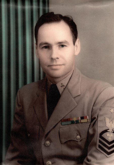 Obituary of Robert Eugene Hanson