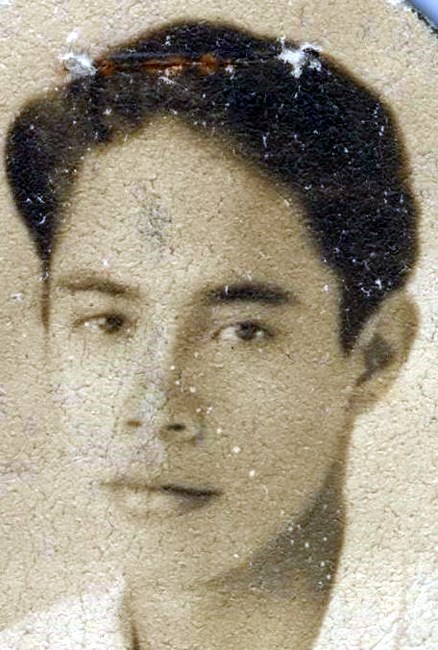 Obituary of Antonio Valles