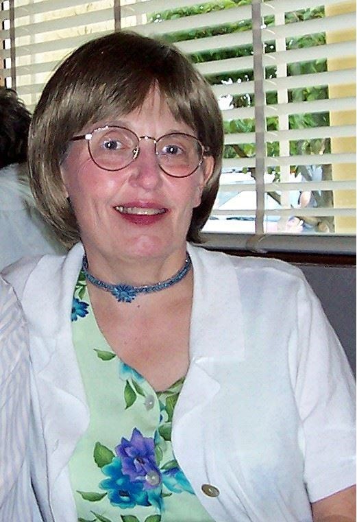 Obituary of Ellen "Janey" Jane Allison