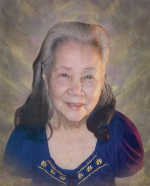 Obituary of Lydia S. Herrera