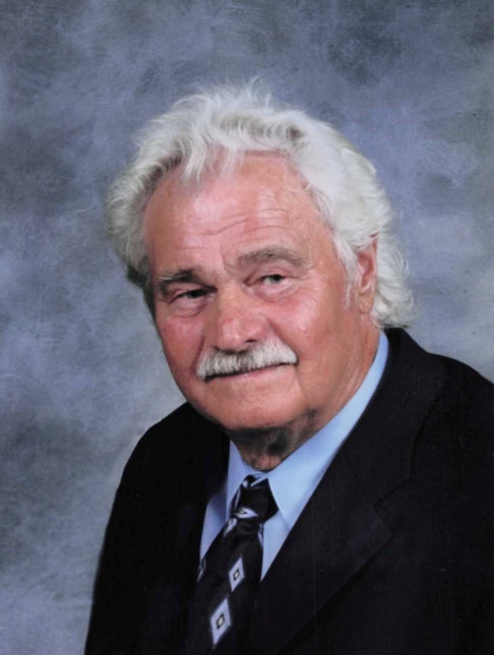 Abram Hildebrand Obituary Chilliwack, BC