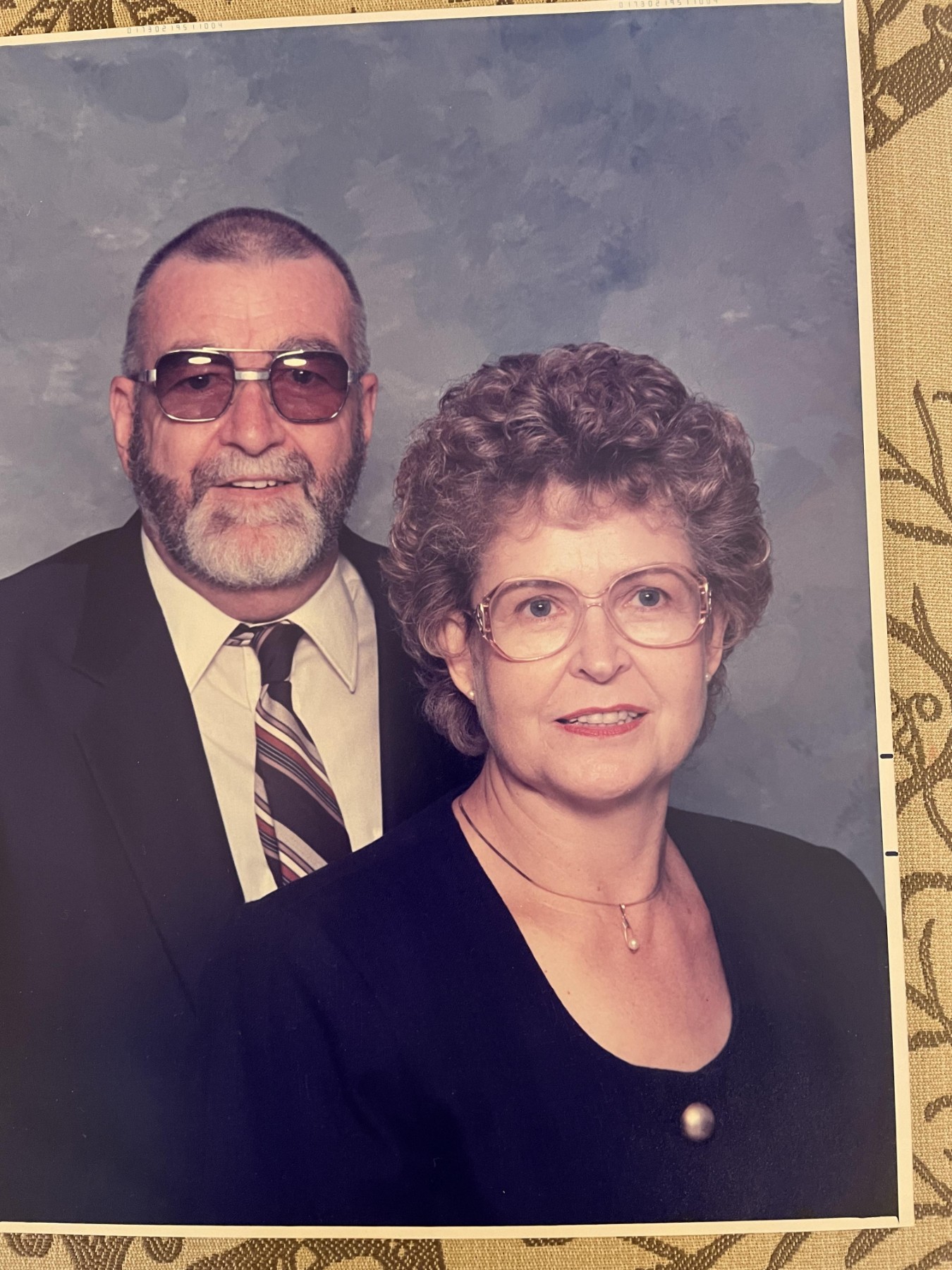 Obituario de Henry Lee Hayes