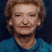 Obituary of Ellen Joyce Fischer