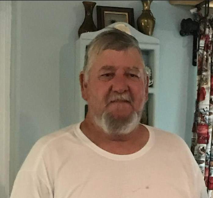 Obituario de Glenn Dale Crisp