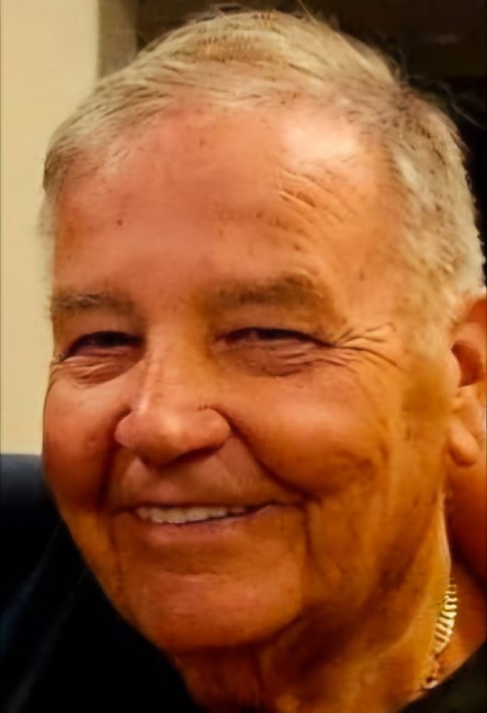 Obituary of William Patrick Walsh