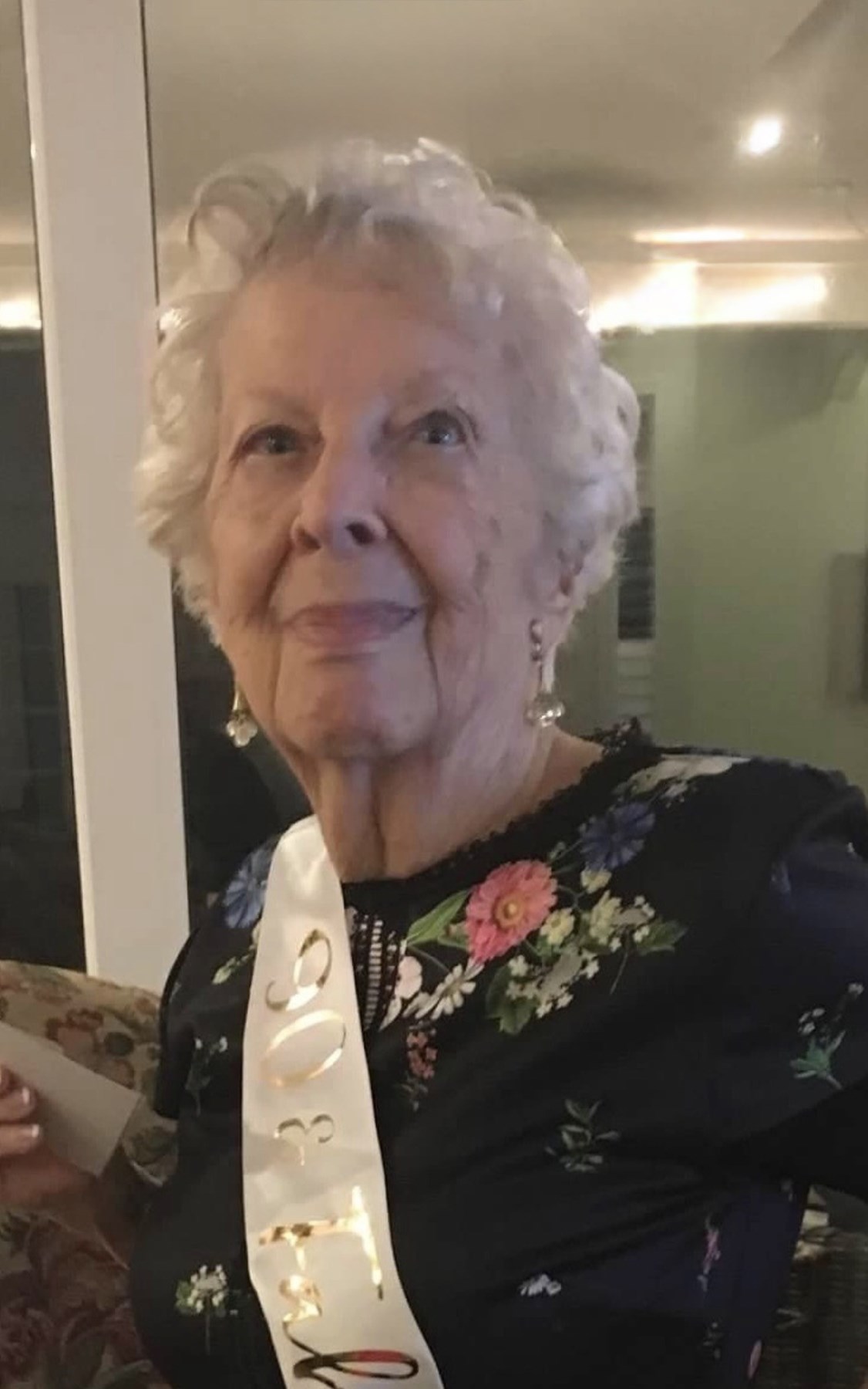 Obituario de Wanda C. Bender