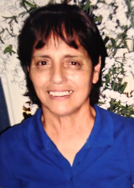 Obituary of Priscilla Arlinda Palacio