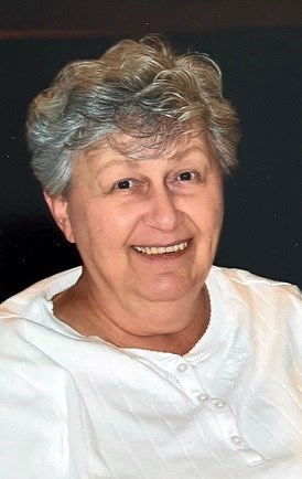 Obituary of Barbara Morgan