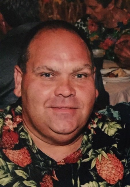 Obituary of James O. "Jimbo" Spitzer