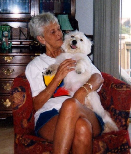 Obituary of Brenda Nelson Bishop