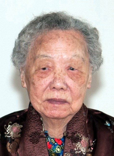 Obituary of Shak Sai Leung