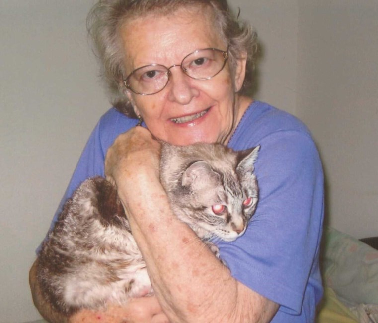 Obituary of Patricia A. Sherman