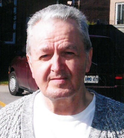 Obituary of John McNeil