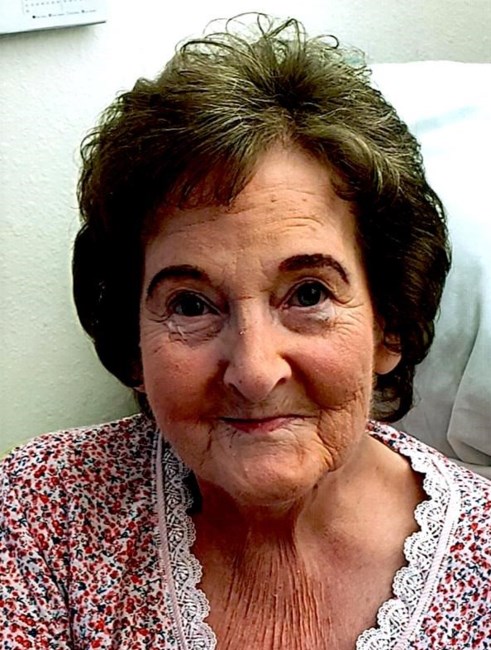 Obituary of Rosalie Marie Orr