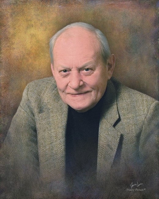 Obituary of Wilbert (Wil) Babitzke