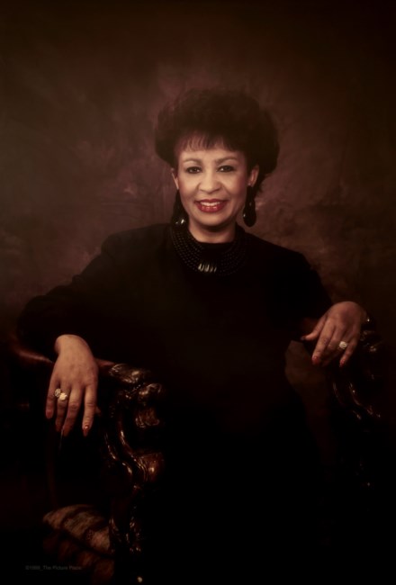 Obituary of Dr. Marie A. Sweet, Ph.D