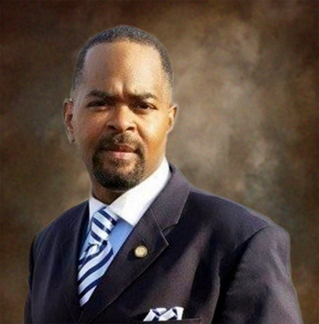 Obituary of Kevin E. Newton Sr.