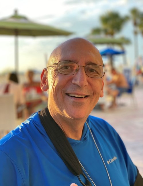 Obituary of Dr. Joseph P. Pagano